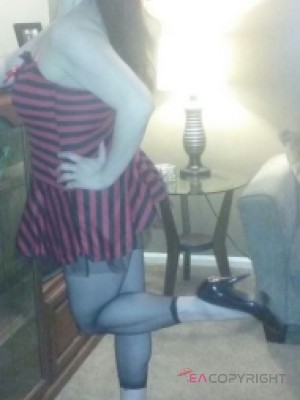 Ivory Jade - escort from Indianapolis