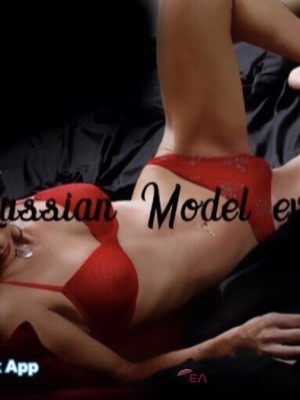 RussianModelEva - escort from Fort Lauderdale