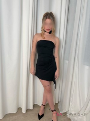 CLAIRE34 - escort from Barcelona 2