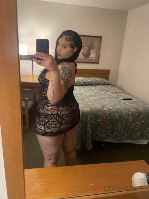 Sexy Girl_ - escort from Chicago