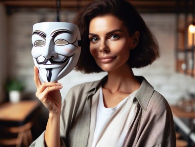 Anonymity Tools for Escorts - Cover Secure digital privacy tools for escorts.