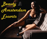 Beauty Amsterdam Escorts | Banner Advertise - Top banner 