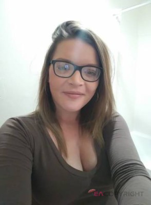 Stacey - escort from San Diego