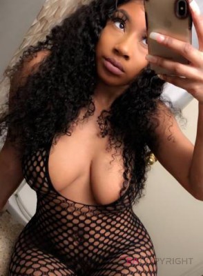 AaliyahLoove - escort from Richmond