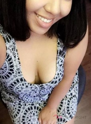 AsiaCocoa - escort from Los Angeles