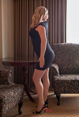 Ava Love - escort from Vancouver 1