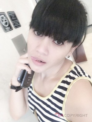 MLenna38 - escort from Jakarta 1