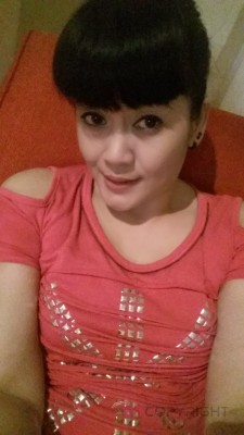 MLenna38 - escort from Jakarta 3