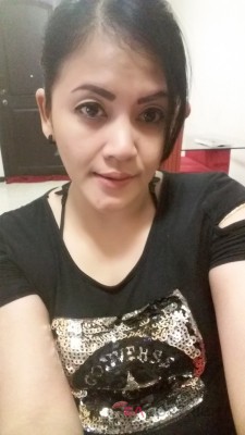 MLenna38 - escort from Jakarta 4