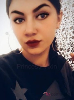 PrincessVixin - escort from New York