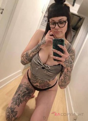 Lorenrose - escort from Philadelphia