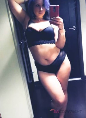 SofiaLove - escort from New Jersey