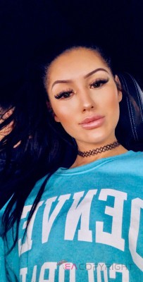 Miley Marie_6 - escort from Salt Lake City 4