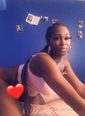 SexyL_ - escort from Washington DC