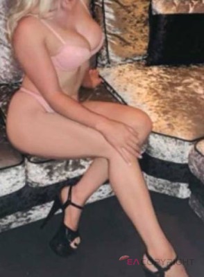 DollyExclusive - escort from London