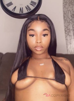 Kiya Elaine - escort from Orlando