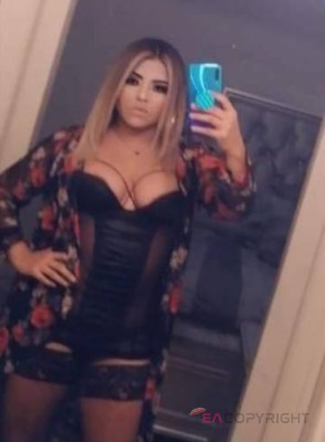 Vanesa22 - escort from Houston