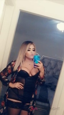 Vanesa22 - escort from Houston 2