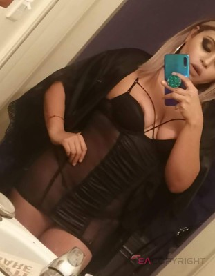 Vanesa22 - escort from Houston 3