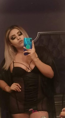 Vanesa22 - escort from Houston 4