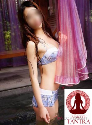 Sandy20 - escort from London