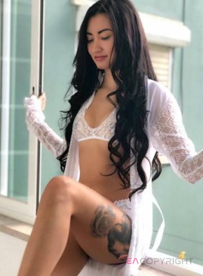 NaomiEscort - escort from Lisbon