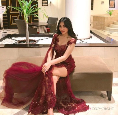Bianca By Dragon EntJkt - escort from Jakarta