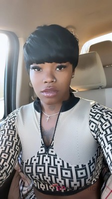 Chyna Doll - escort from Memphis