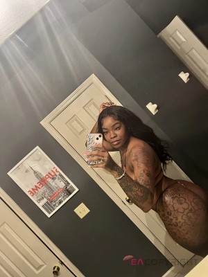 Chyna Doll - escort from Memphis 2