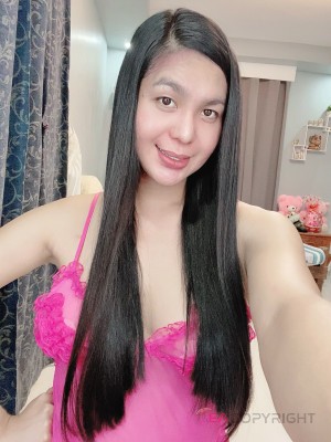 Agatha Julia - escort from Singapore 2