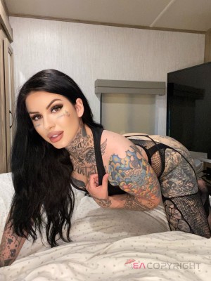 Maylie Rich - escort from Montreal 3