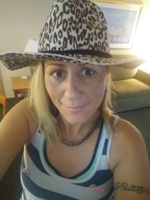 Justyne - escort from Wichita