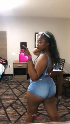 Jamaican girl - escort from Bristol, Tennessee 2