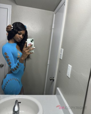 Coco the wettest💦🥰 - escort from Houston 1