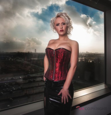 MistressRuth - escort from Amsterdam