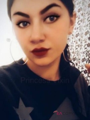 Escort-ads.com | Profile picture for escort PrincessVixin