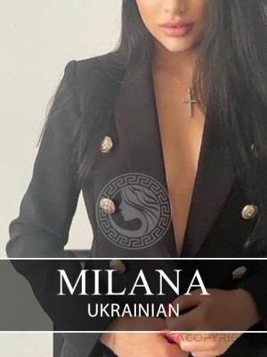 Escort-ads.com | Profile picture for agency Prague Companions