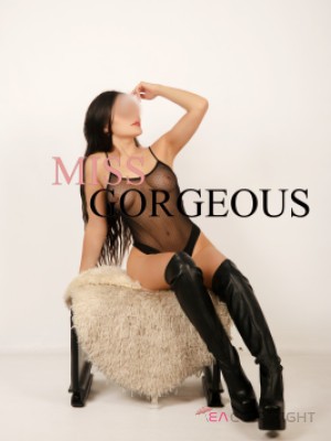 Escort-ads.com | Profile picture for agency Miss Gorgeous COLOMBIA