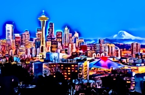 Seattle Escorts – Best Escort Services in Seattle