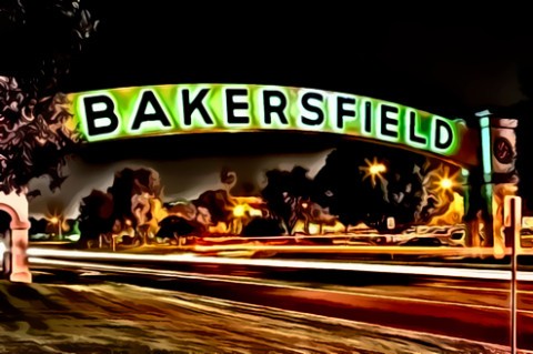 Bakersfield Sex guide