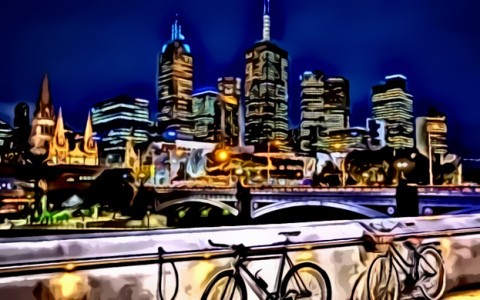 MELBOURNE – Where to find sexy Melbourne escorts
