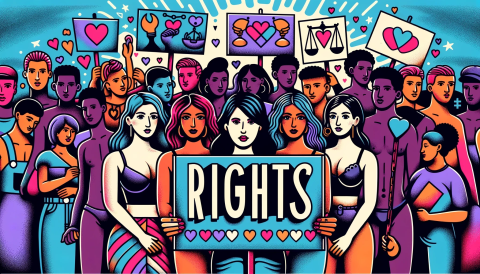 The Rights of Sex Workers: A Call for Acceptance and Understanding