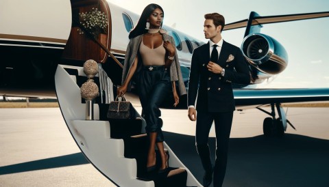 escort-ads.com - A Journey into a Life of Luxury