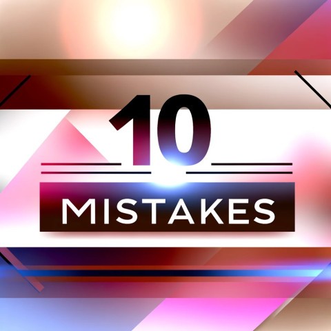 escort-ads.com - 10 MISTAKES