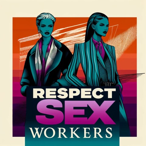 escort-ads.com - Respect Sex Workers