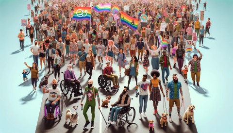 escort-ads.com - The History, Significance, and Global Impact of Pride Month