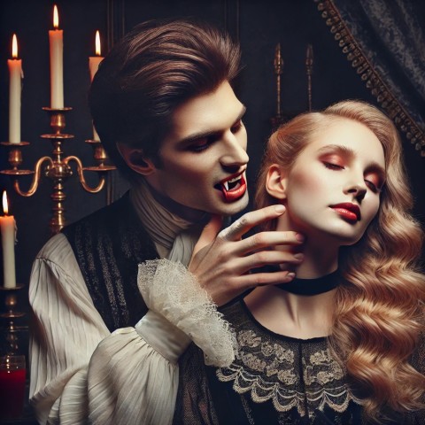 escort-ads.com - Vampire Play