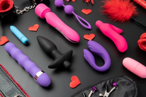 Thai Conservative Party Aims to Legalize Sex Toys to Win Voters Ahead of National Elections