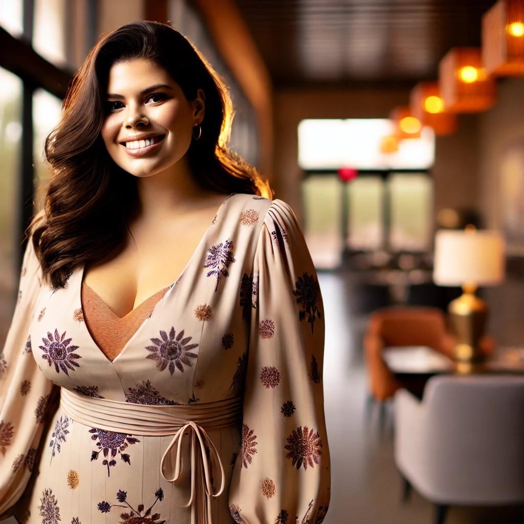 escort-ads.com - Life and Times of a BBW Escort in Mesa: A Personal Journey