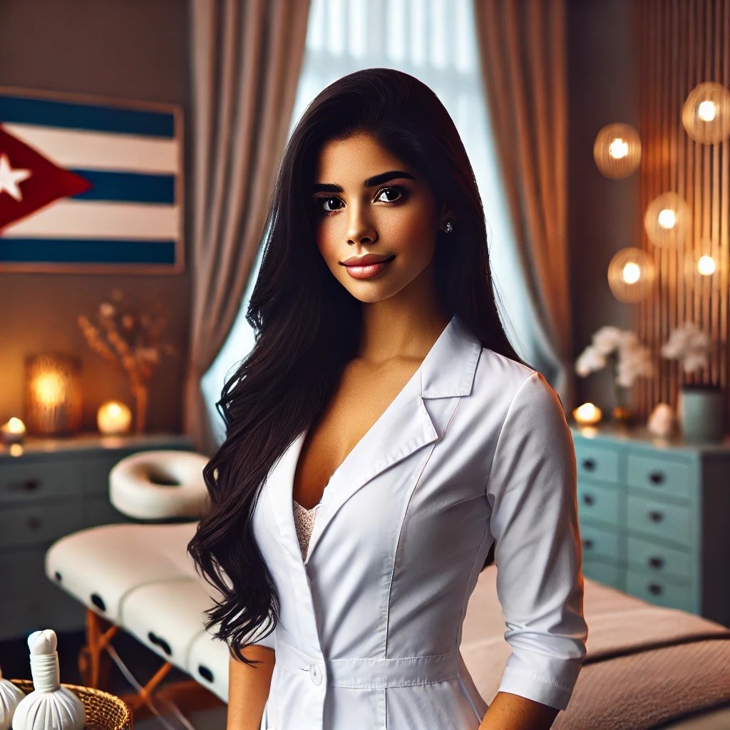 escort-ads.com - A Story of a Cuban Massage Therapist in Miami
